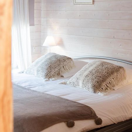Jeanne Bed & Breakfast Nieuwpoort Luaran gambar