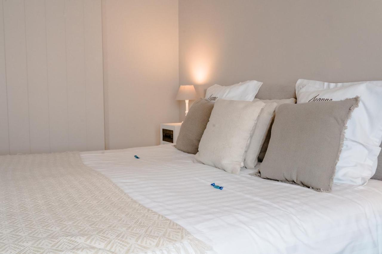 Jeanne Bed & Breakfast Nieuwpoort Luaran gambar