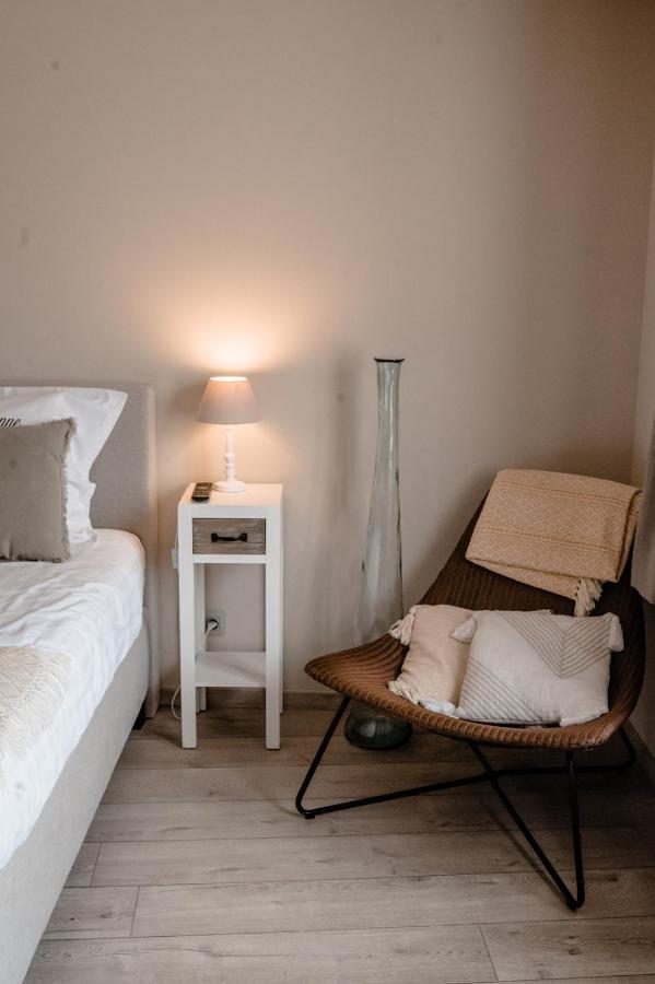 Jeanne Bed & Breakfast Nieuwpoort Luaran gambar