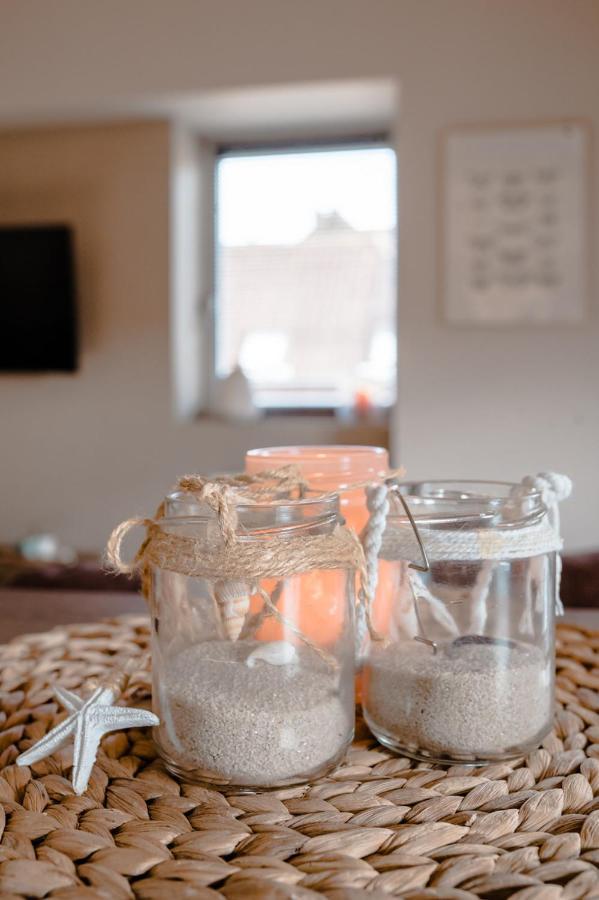 Jeanne Bed & Breakfast Nieuwpoort Luaran gambar