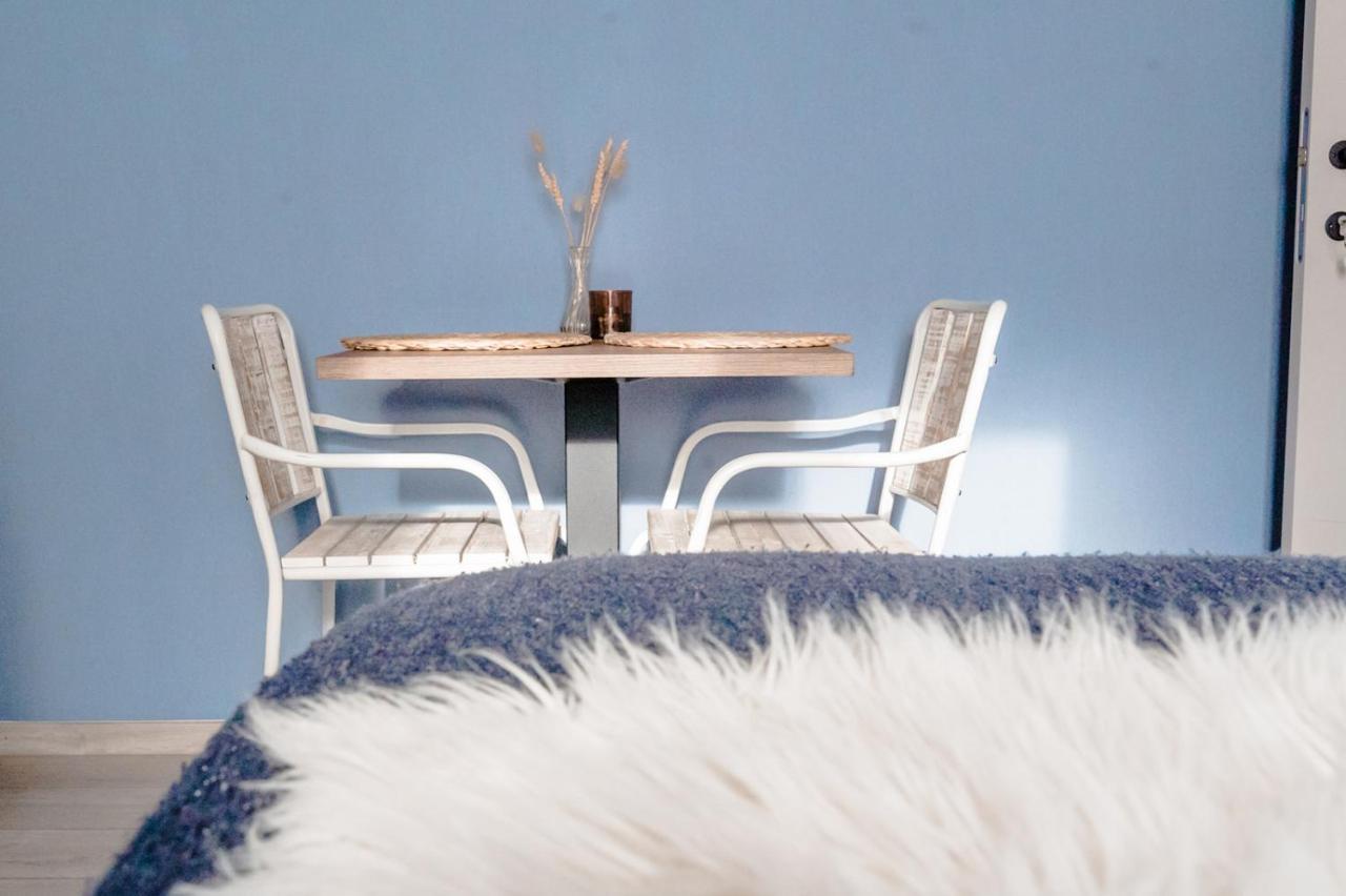 Jeanne Bed & Breakfast Nieuwpoort Luaran gambar