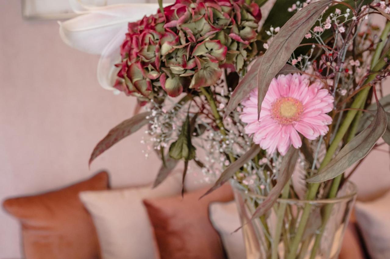 Jeanne Bed & Breakfast Nieuwpoort Luaran gambar