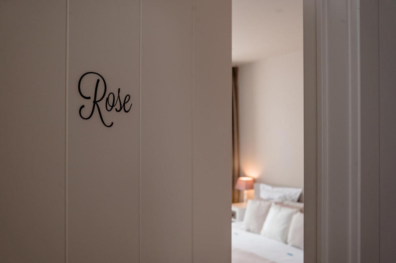 Jeanne Bed & Breakfast Nieuwpoort Luaran gambar