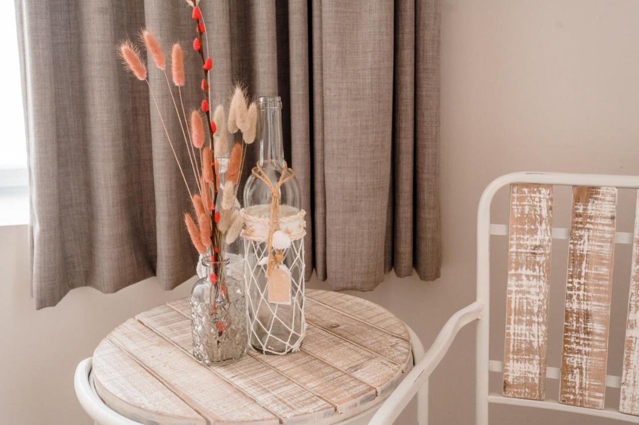 Jeanne Bed & Breakfast Nieuwpoort Luaran gambar