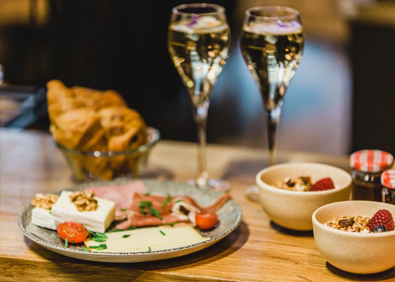 Jeanne Bed & Breakfast Nieuwpoort Luaran gambar