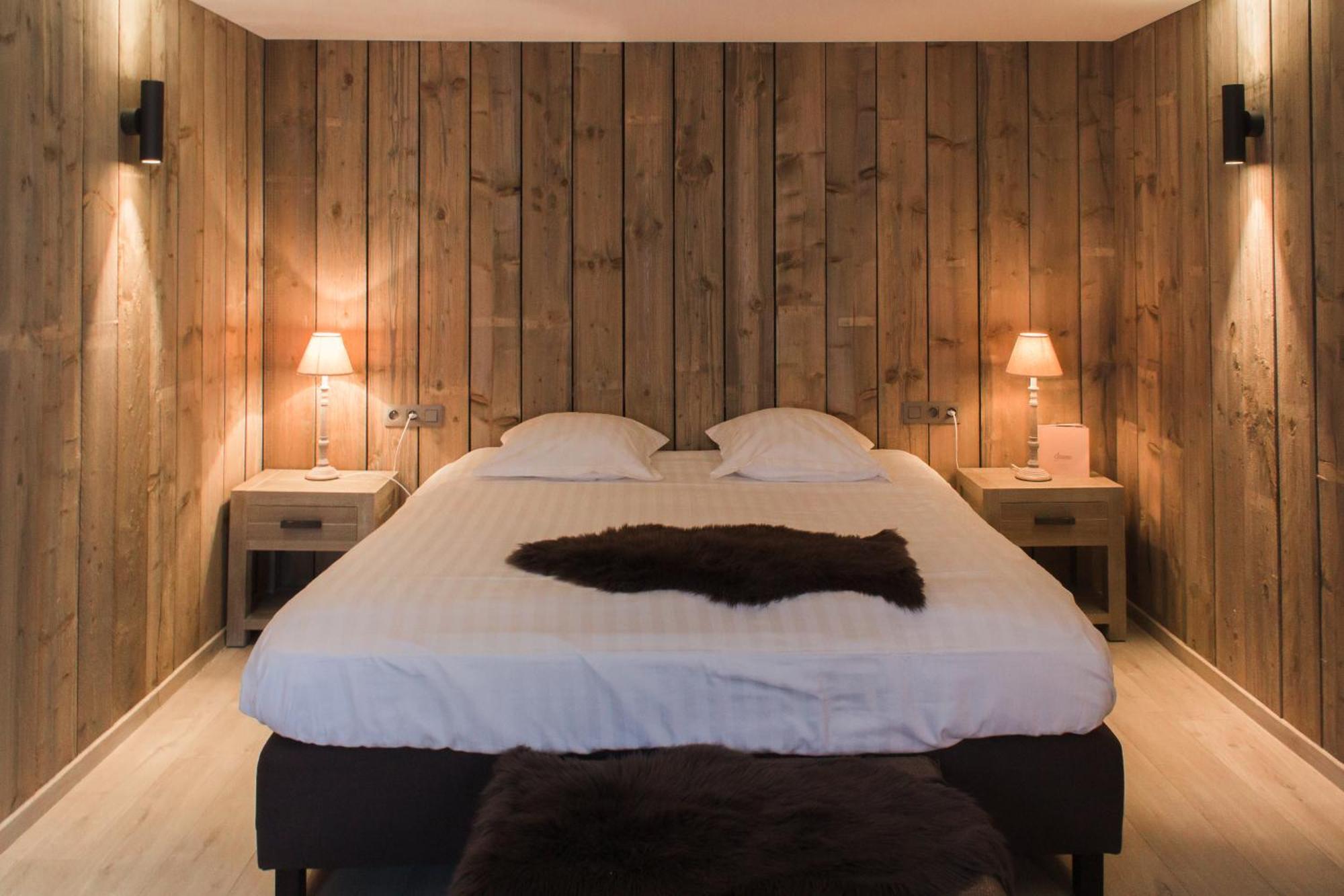 Jeanne Bed & Breakfast Nieuwpoort Luaran gambar