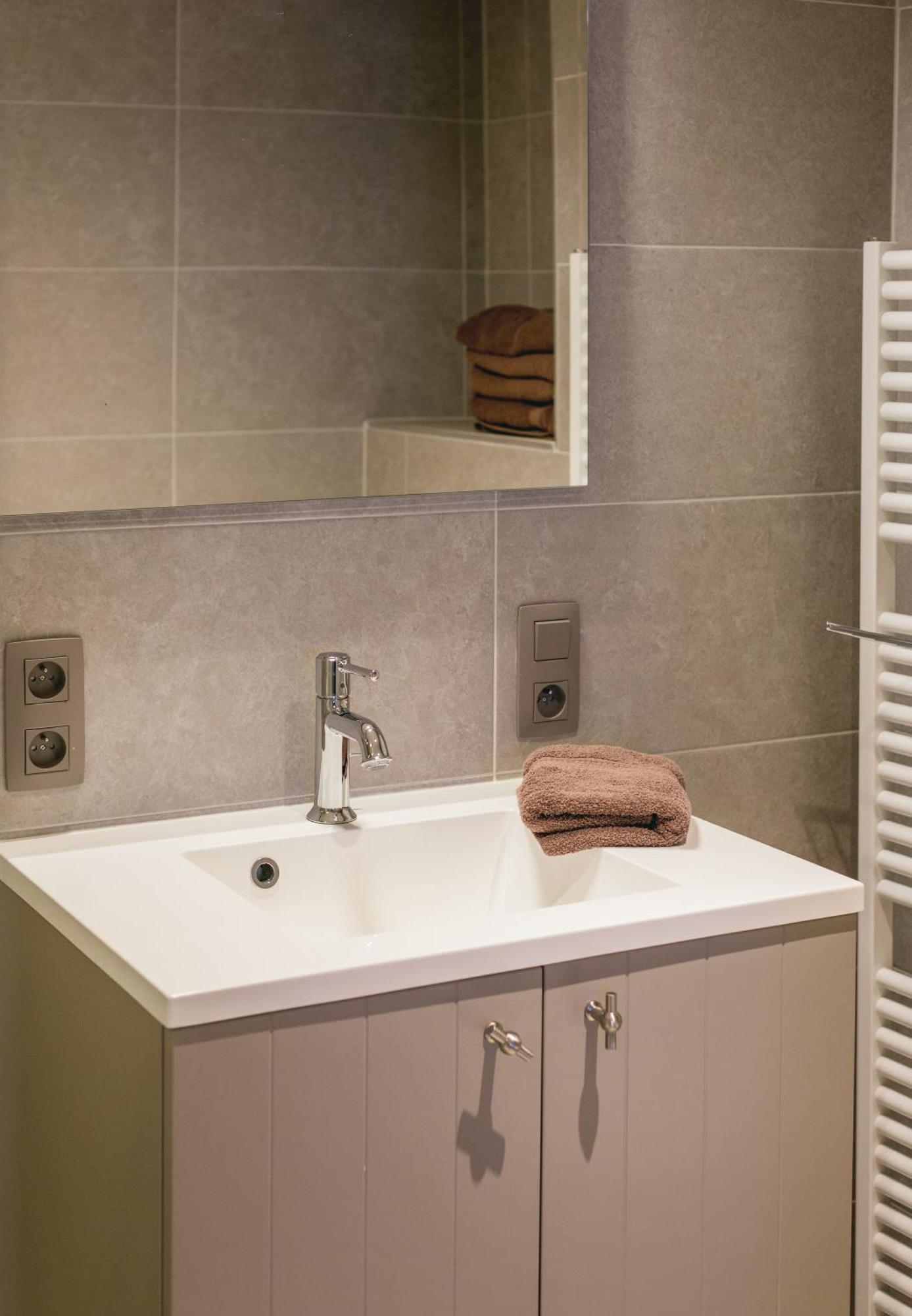 Jeanne Bed & Breakfast Nieuwpoort Luaran gambar