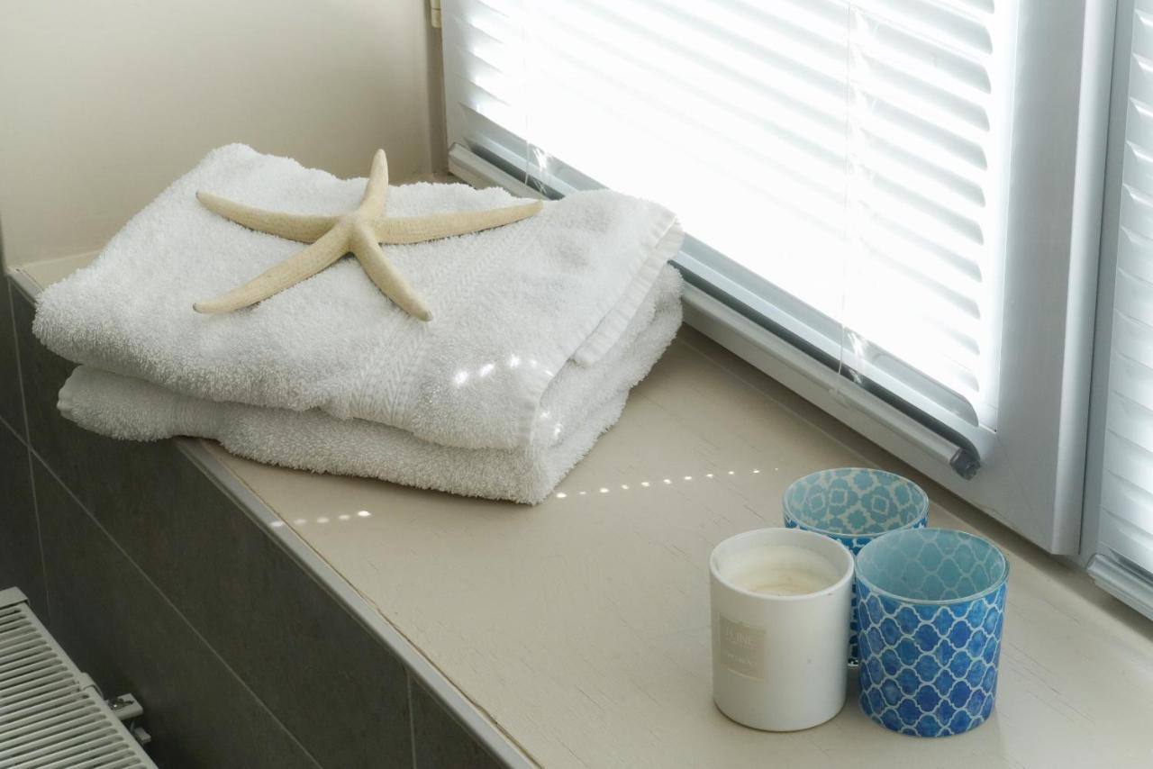 Jeanne Bed & Breakfast Nieuwpoort Luaran gambar