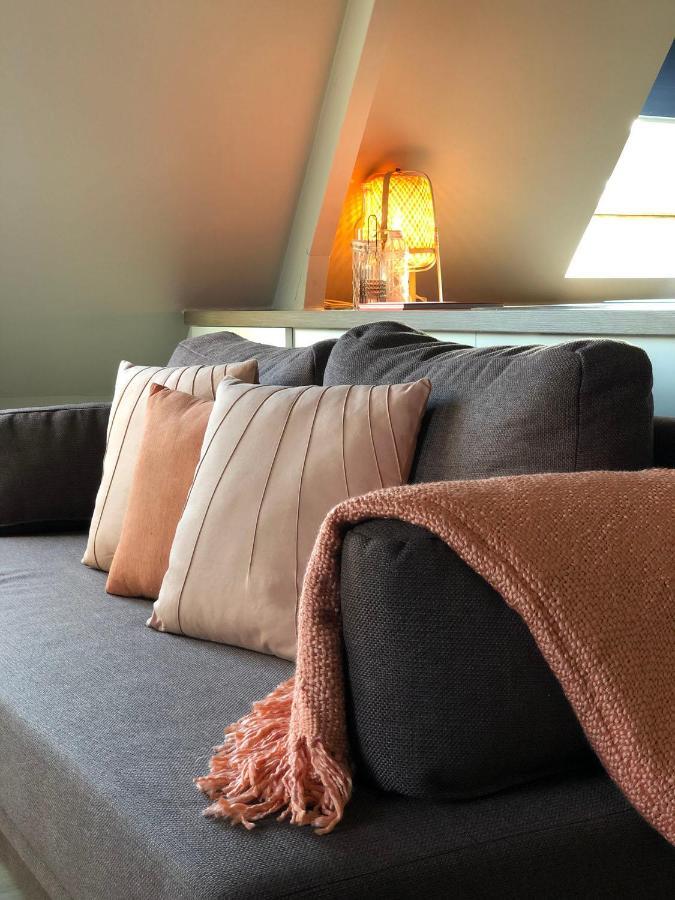 Jeanne Bed & Breakfast Nieuwpoort Luaran gambar